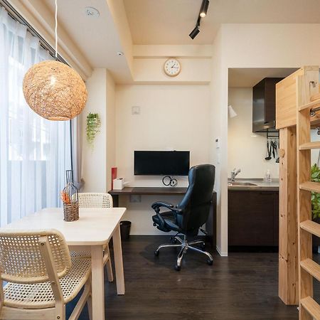 Home Sweet Office Kamata Tokyo Esterno foto